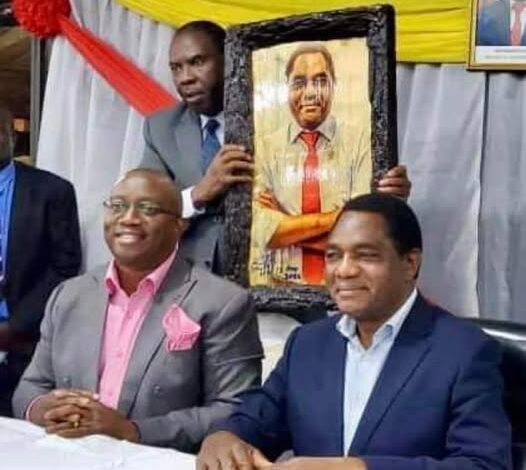 Insatiable Appetite For Power And Control Has Cost President Hichilema A Chance To Revolutionize Zambia