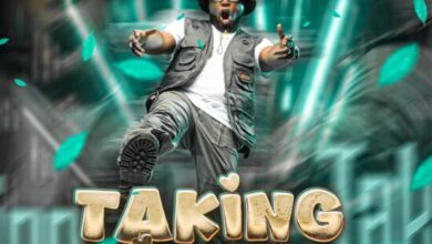 JC Kalinks - Taking Over Mp3 Download
