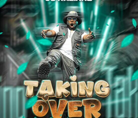JC Kalinks - Taking Over Mp3 Download