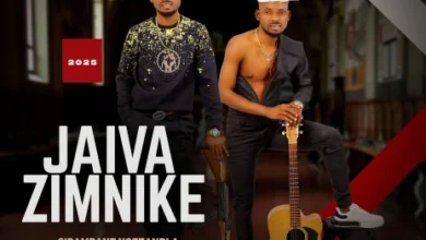 Jaiva Zimnike - Wazikhethela Mp3 Download