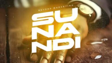 Kell Kay - Sunandiii Mp3 Download