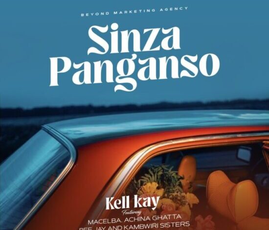 Kell Kay ft Macelba, Achina Gatttah Ase, Bee Jay & Kambwiri Sisters – Sinzapanganso Mp3 Download