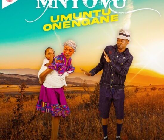 Mnyovu - Izinto Ziyajika Mp3 Download
