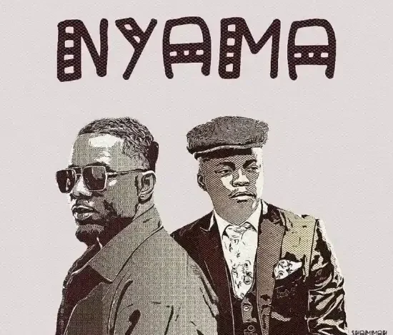 Piksy Ft Shammah Vocalz - Nyama Mp3 Download