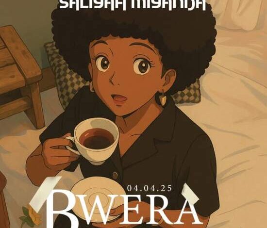 Saliya Miyanda ft. Molto Zambia - Bwela Mp3 Download