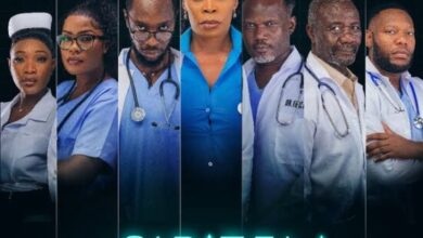 Sipatela (The Hospital) Drama Series