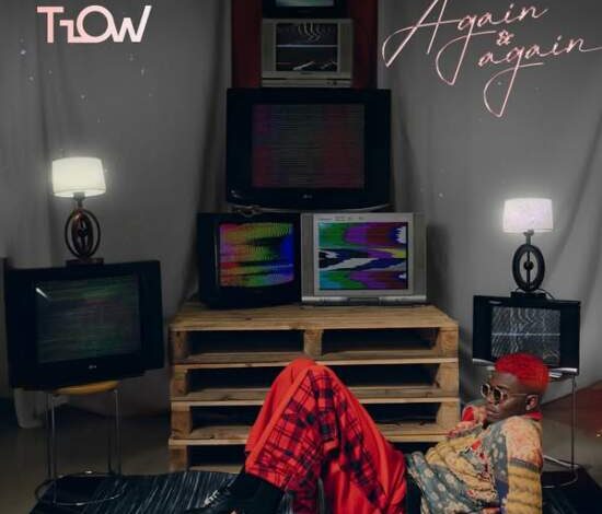 T Low ft Chile One – Iwe Naine Mp3 Download