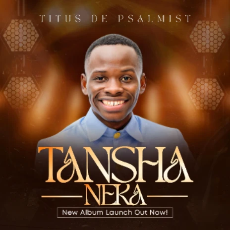 Titus De Psalmist - Heavenly Sound Mp3 Download