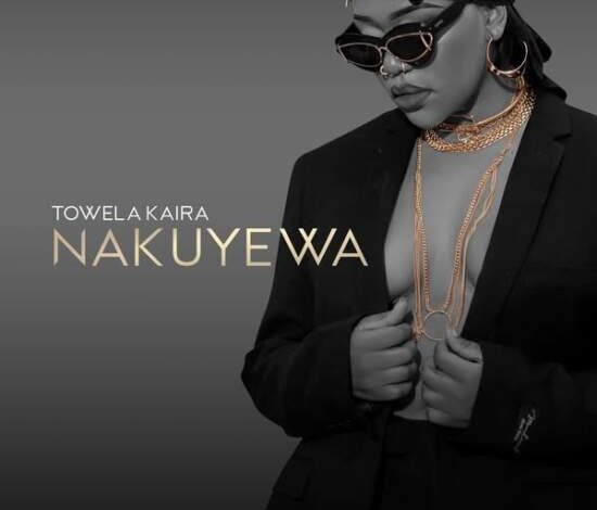 Towela Kaira Ft Jae Cash – Nakuyewa Mp3 Download