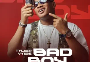 Tyler Vybe - Bad Boy (Refix) Mp3 Download