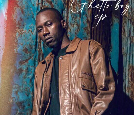 Y Ace - Ghetto Boy (EP & Zip) Mp3 Download