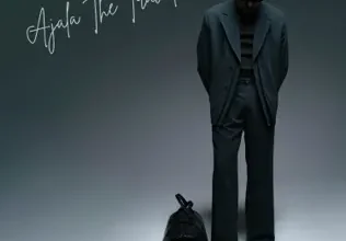 Afrococoa - Ajala The Traveler Mp3 Download