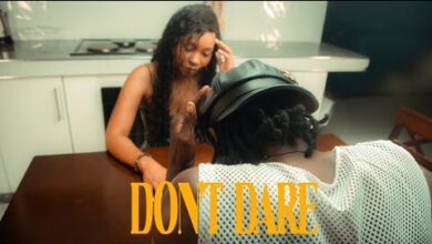 Coziem ft Chef 187 – Don’t Dare Mp3 Download