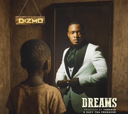 Dizmo - Dreams Mp3 Download