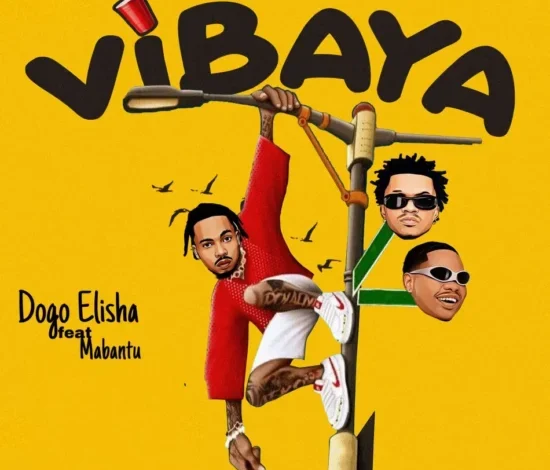 Dogo Elisha ft Mabantu – Vibaya Mp3 Download