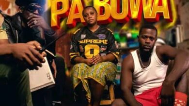 Drifta Trek ft. Chef 187 - Pa Bowa Mp3 Download