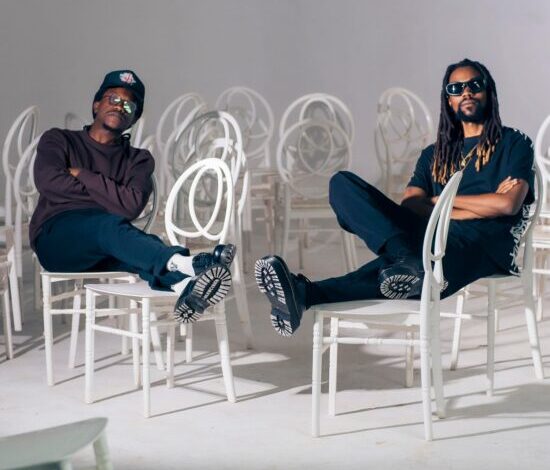 Jay Rox Ft Tim - Mfumu (Amen) Mp3 Download