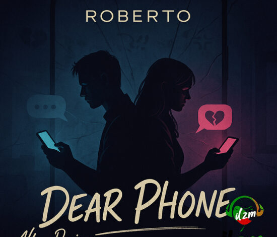Roberto - Dear Phone Mp3 Download