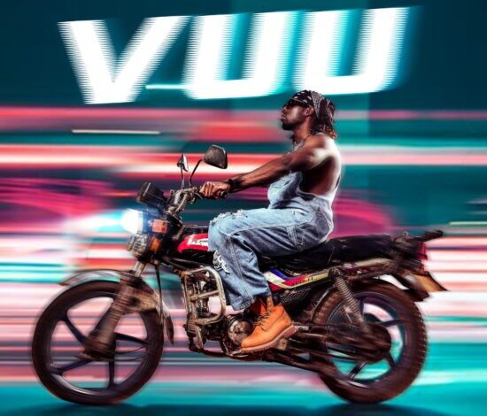 Sean Morgan - Vuu Mp3 Download