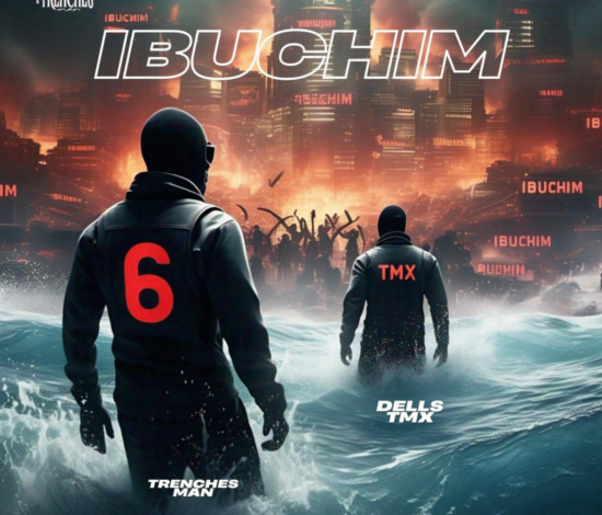 Trenches Man – Ibuchim (Drill) Mp3 Download