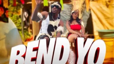 Bow Chase - Bend Yo Mp3 Download