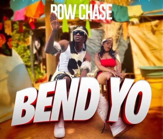 Bow Chase - Bend Yo Mp3 Download