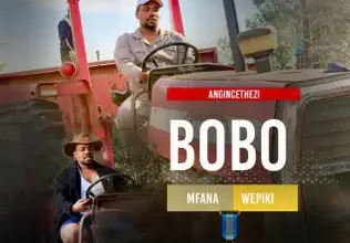 Bobo Mfana Wepiki - Ngeke Ngivume Mp3 Download