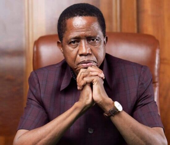 Chester – Ukulila (Edgar Lungu Tribute Song) Mp3 Download