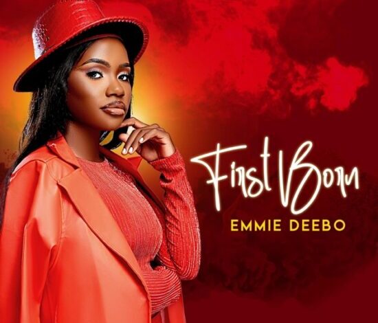 Emmie Deebo – Mtima Mp3 Download