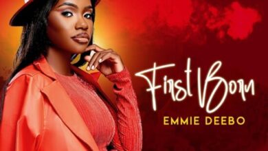 Emmie Deebo – Akumbutseni Mp3 Download
