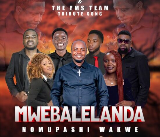 Enock Mbewe - Mwebalelanda Nomupashi Wakwe (Edgar Lungu Tribute Song) Mp3 Download