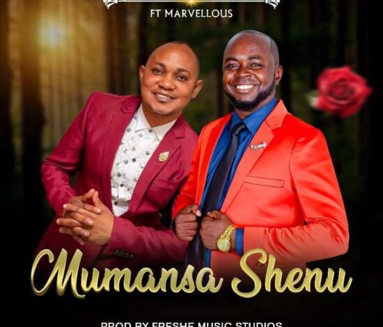 Enock Mbewe ft Marvellous - Mumansa Shenu Mp3 Download
