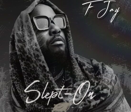 F Jay ft Exitove, Mic Burner & Takura - Secret Mp3 Download