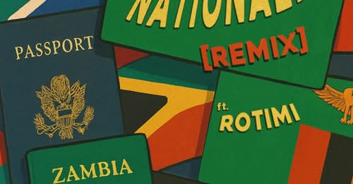 Jay Trigga & Ari ft. Rotimi – Nationality (Remix) Mp3 Download