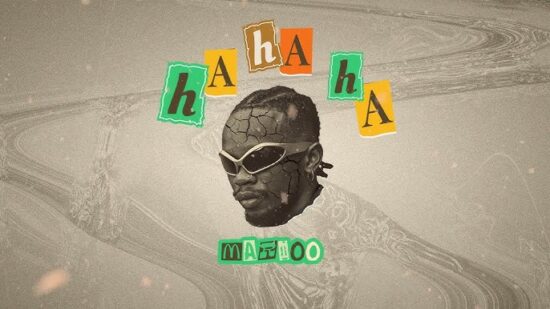 Marioo - Ha Ha Ha Mp3 Download