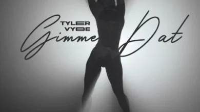 Tyler Vybe - Gimme Dat Mp3 Download