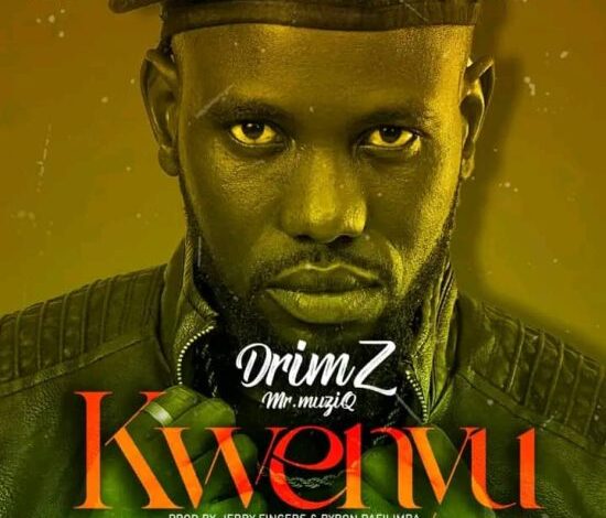 Drimz – Kwenyu Mp3 Download