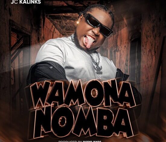 JC Kalinks - Wamona Nomba Mp3 Download