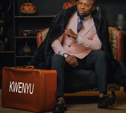 Kings Malembe Malemebe - Kwenyu Mp3 Download