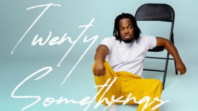 Praise Umali - 20 Somethxngs Mp3 Download