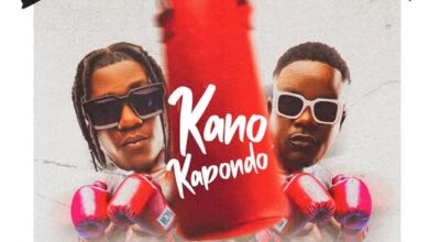 T Sean Ft Bow Chase - Kano Kapondo Mp3 Download