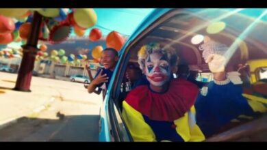 Afana Ceez – Sikoyamba Mp3 Download