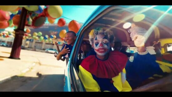 Afana Ceez – Sikoyamba Mp3 Download