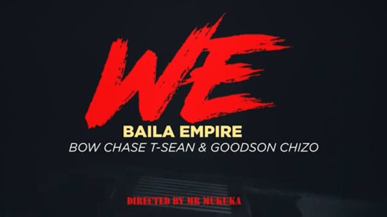 Bow Chase ft T Sean & Goodson Chizo - We Mp3 Download