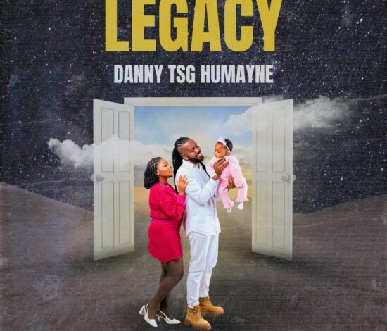 Danny TSG Humayne ft. JC Kalinks – My Child Mp3 Download