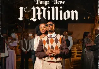 Danya Devs - 1 Million Mp3 Download