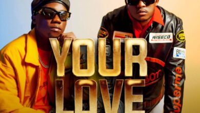 Dizmo Ft Driemo - Your Love Mp3 Download
