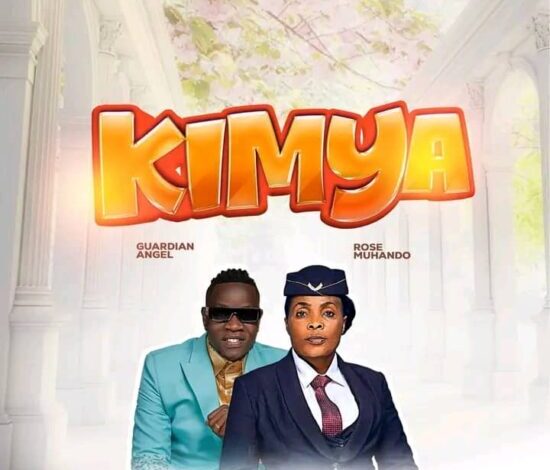 Guardian Angel ft. Rose Muthando - Kimya Mp3 Download