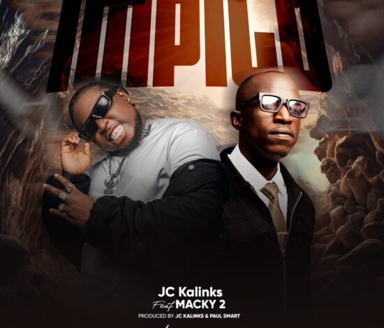 JC Kalinks ft Macky 2 - Impilo Mp3 Download