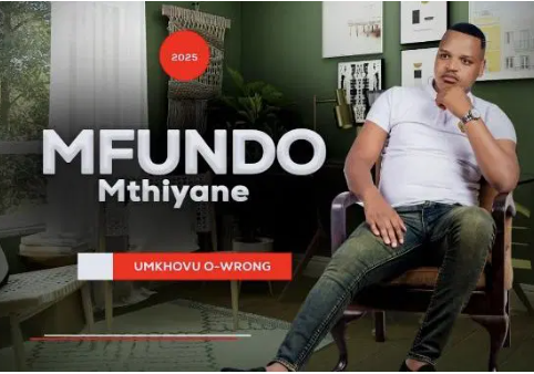Mfundo Mthiyane - Ngikhaliswa Nguwe Mp3 Download